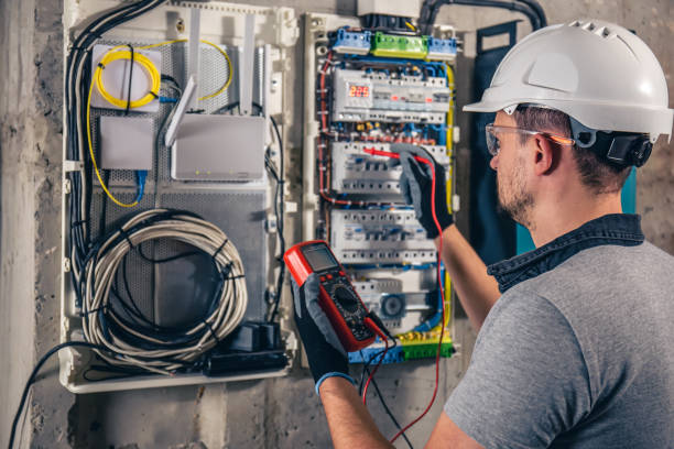 Why Trust Our Certified Electricians for Your Electrical Needs in Peosta, IA?